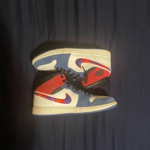 i no longer fit them; PRICE IS NEGOTIABLE!